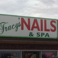 Tracy’s Nails Roswell