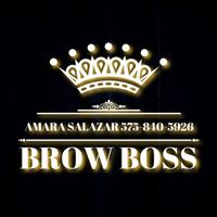 Brows by Amara