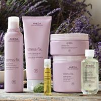Pure Essence Aveda