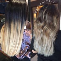 Hair By Alisha – Hidden Beauty