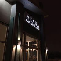 Adara Hair & Nail Salon