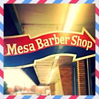 Mesa Barber Shop