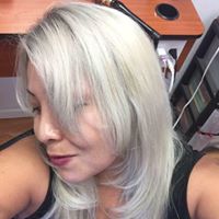 Hair by Barber Doll -April M.