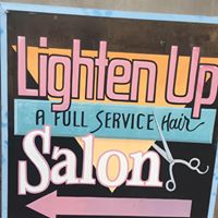 Lighten Up Hair Salon