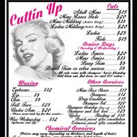 Cuttin Up – Alamogordo, NM