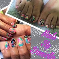 Nails by Daniella