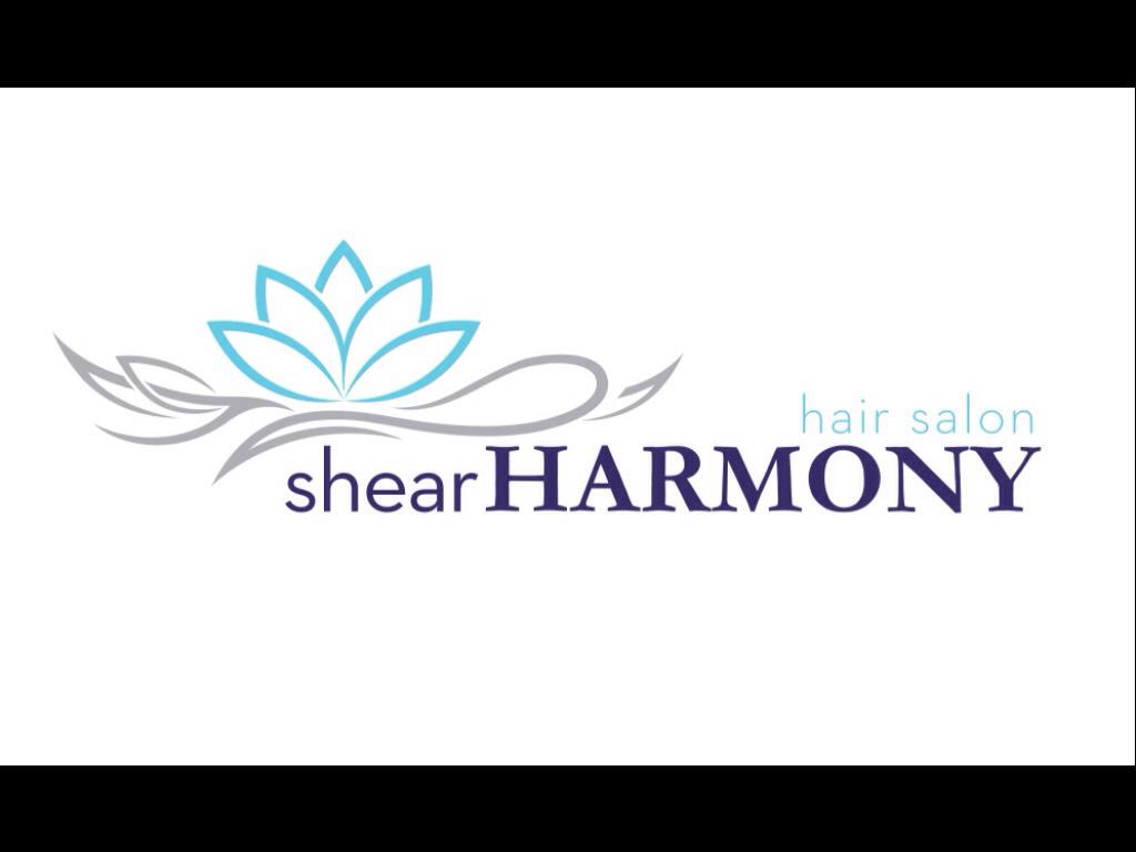 Shear Harmony Hair Salon