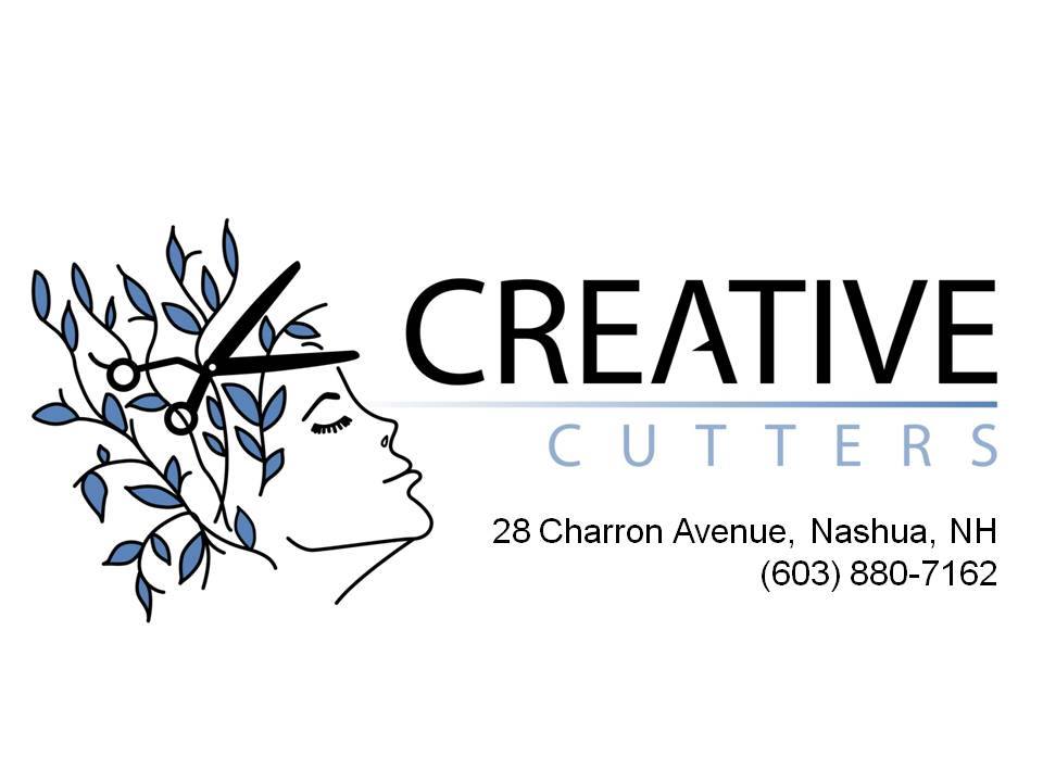 Creative Cutters at Shining Image Salon