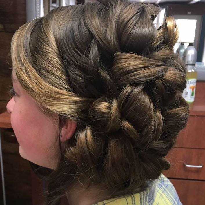 Head First Salon