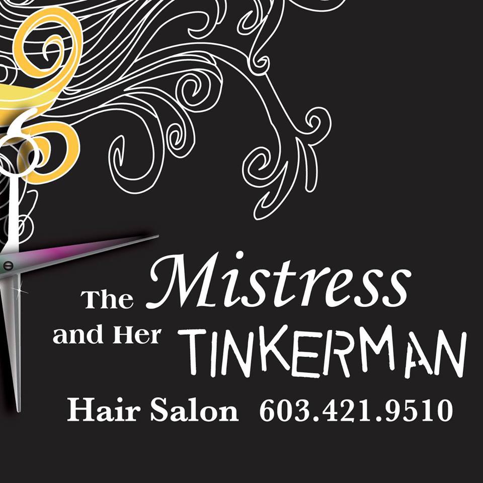 The Mistress and Her Tinkerman Salon