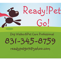 Ready Pet Go