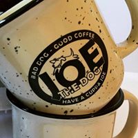 Joe the Dog Coffee