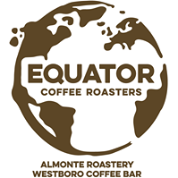 Equator Coffee Westboro