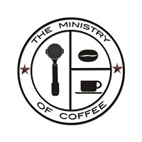 The Ministry of Coffee