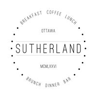Sutherland Restaurant, Bar and Coffee House