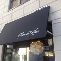 Planet Coffee