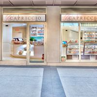 Capriccio Cafe: Toronto