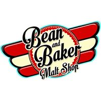 Bean and Baker Malt Shop