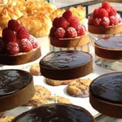 Le Gourmand