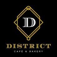 District CafÃ© & Bakery