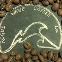 Rogue Wave Coffee