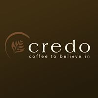 Credo Coffee