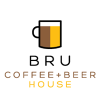 BRU Coffee + Beer House