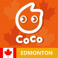 CoCo Fresh Tea & Juice Edmonton