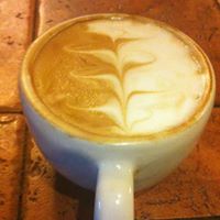 Black Dog Cafe