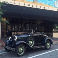 Chamblin’s Uptown
