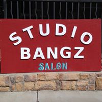 Studio Bangz