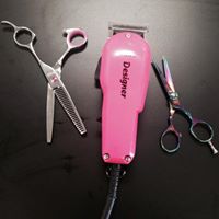 Super Blades Hair Salon