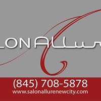 Salon Allure – New City, NY
