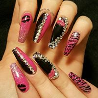 Nails by Abby
