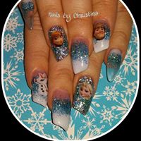 Nails by Christina