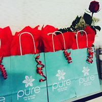 Pure Spa and Salon