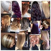 Modern Beauty Salon – Hamburg, NY