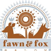 fawn & fox salon