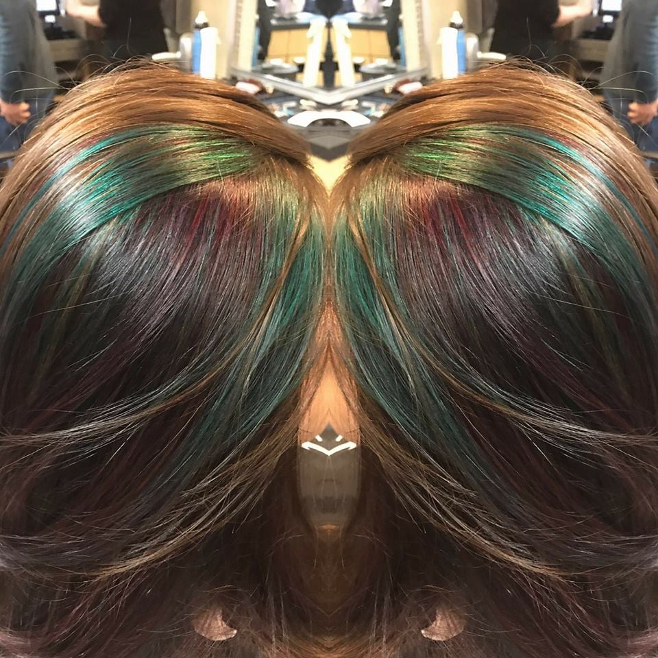 Supercuts (374 Loudon Rd, Concord, NH)