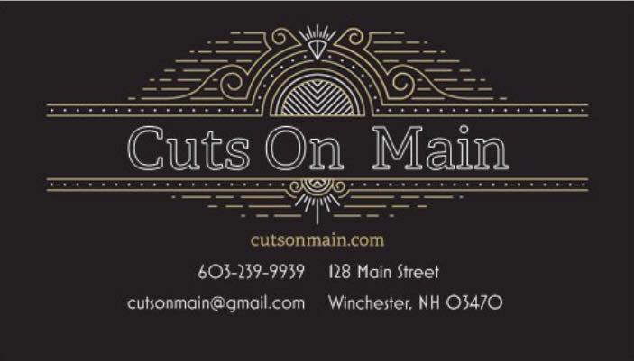Cuts on Main