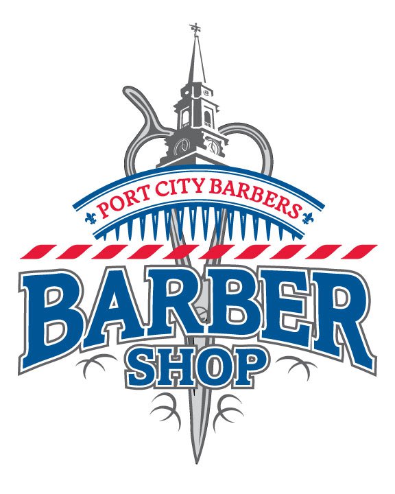 Port City Barbers
