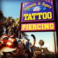 Inksmith And Rogers Tattooing Atlantic Blvd