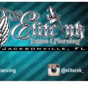 Elite Ink, Tattoos & Piercing