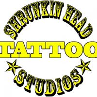 Shrunkin Head Tattoo