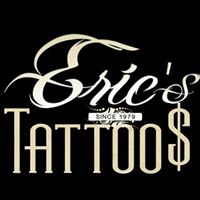 Eric’s Tattoos West side