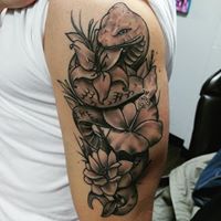 Tattoos By Big D
