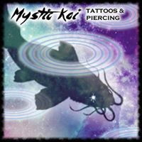 Mystic Koi Tattoos and Body Piercing
