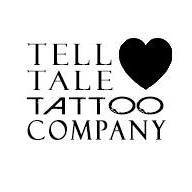 Tell Tale Heart Tattoo Company