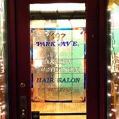 Ashby Madison Salon