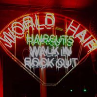World Hair